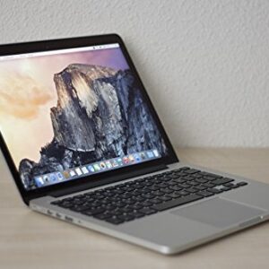 Apple MacBook Pro A1398 15.4 inches