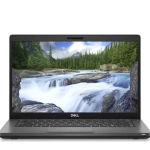 Dell Latitude 5400 | Refurbished Laptop | Core i5 8th Gen | 8GB RAM | 256GB SSD | 14" HD Display