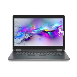Dell Latitude 7470 | Refurbished Laptop | i7 6th Gen | 8GB RAM | 256GB SSD | 14" HD Display