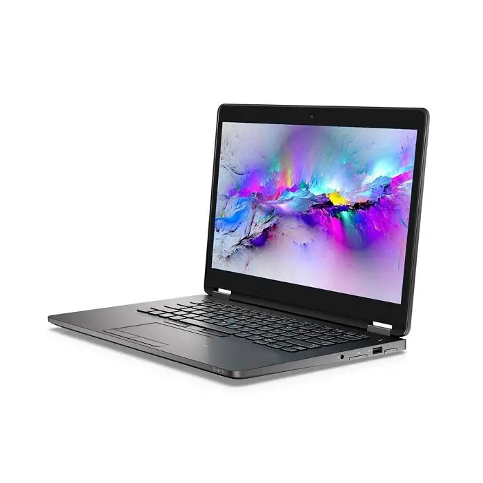 Dell Latitude 7470 | Refurbished Laptop | i7 6th Gen | 8GB RAM | 256GB SSD | 14" HD Display - Image 2