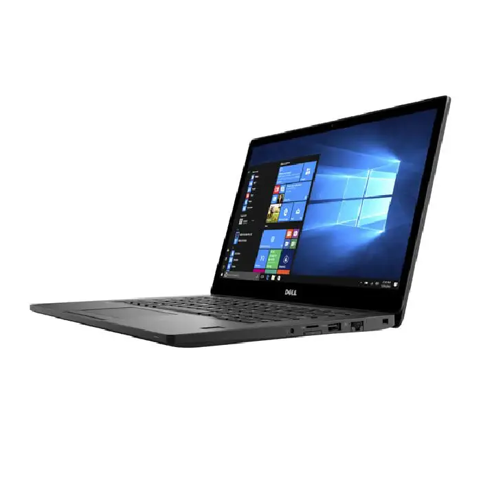Dell Latitude 7490 | Refurbished Laptop | Intel Core i5 8th Gen | 8GB RAM | 256GB SSD | 14" HD Display - Image 2