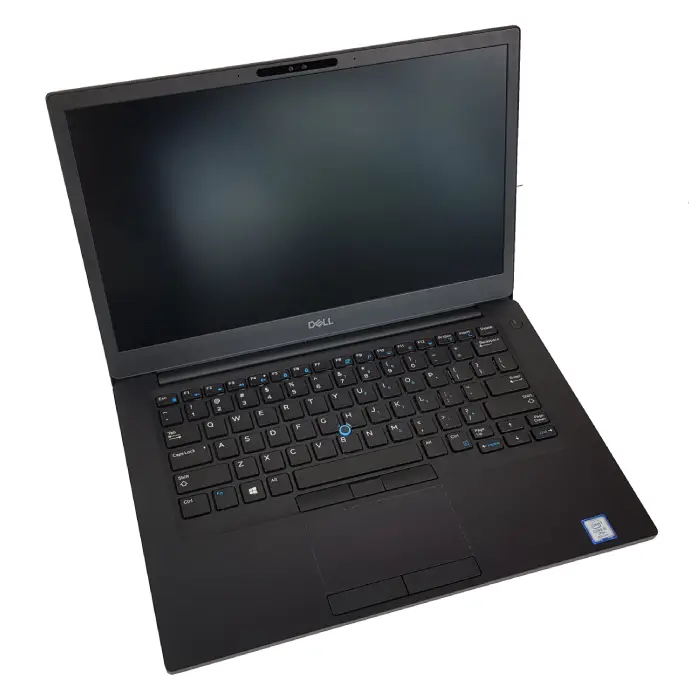 Dell Latitude 7490 | Refurbished Laptop | Intel Core i5 8th Gen | 8GB RAM | 256GB SSD | 14" HD Display - Image 4
