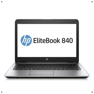 HP EliteBook 840 G3 | Core i5 6th Gen | 8GB RAM | 256GB SSD | 14" HD Display