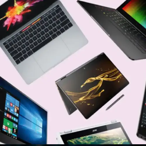 A Guide to Professional Laptop Repair Services for 2025