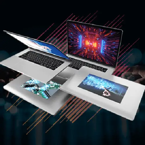 Best New Laptops & Nearby Repair Services