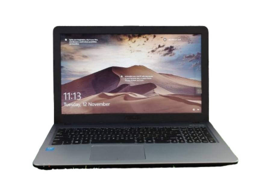 Refurbished laptops in Munirks