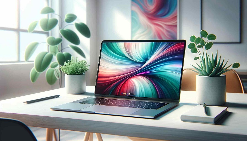 Refurbished laptops in Vasant-kunj