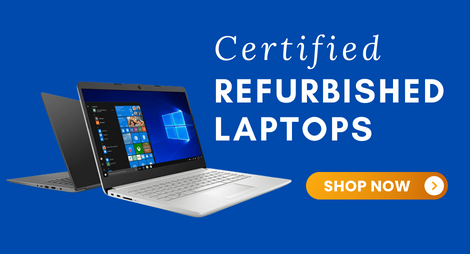 Why More People Are Choosing Refurbished Notebook Computers in 2025
