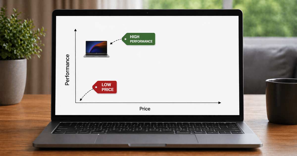 Refurbished Gaming Laptops: Performance vs Price Explained