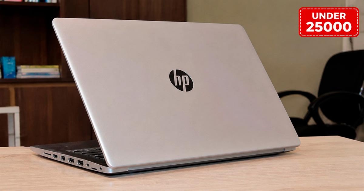 Best Refurbished Laptop for Students Under Rs.25,000 – Tested & Recommended
